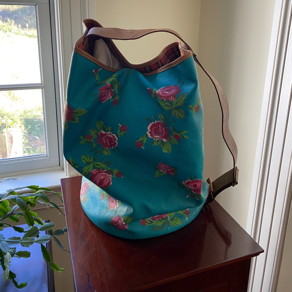 Kenzo Single Shoulder Bag